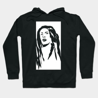 Bob marley Hoodie